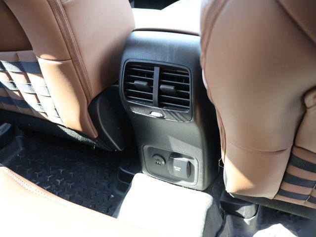used 2023 Ford Bronco Sport car, priced at $27,715