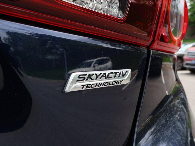 used 2014 Mazda Mazda3 car, priced at $14,999