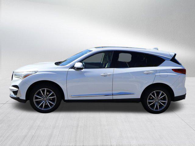 used 2020 Acura RDX car, priced at $26,995