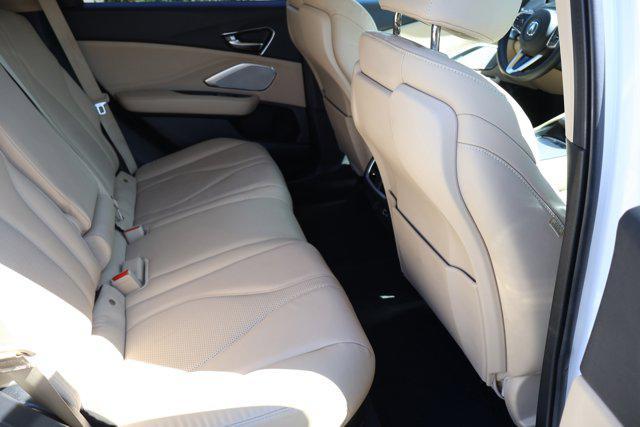 used 2020 Acura RDX car, priced at $26,995