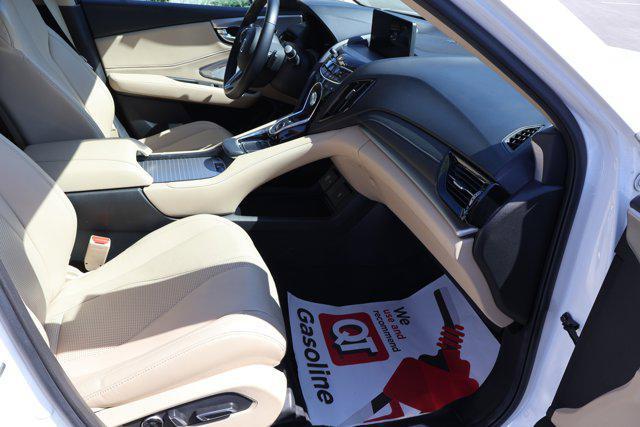 used 2020 Acura RDX car, priced at $26,995