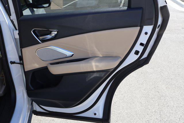 used 2020 Acura RDX car, priced at $26,995