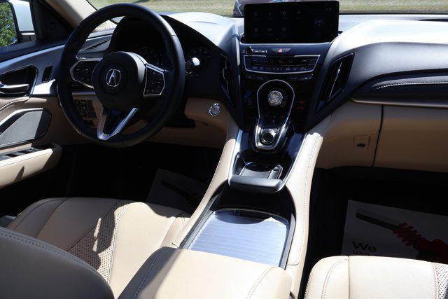 used 2020 Acura RDX car, priced at $26,995