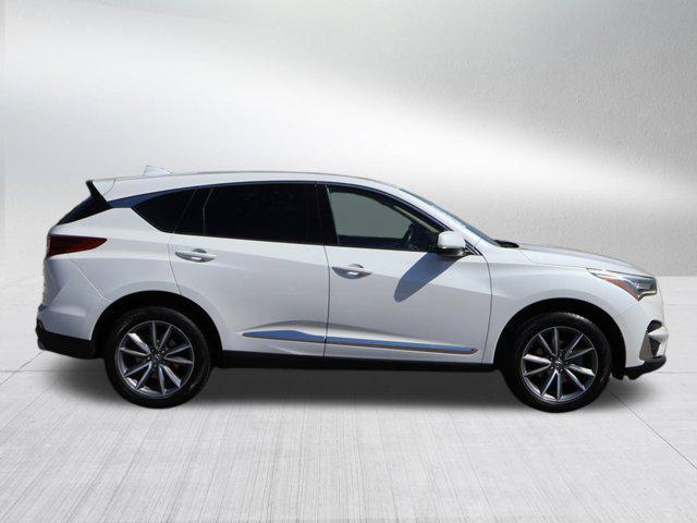 used 2020 Acura RDX car, priced at $26,995