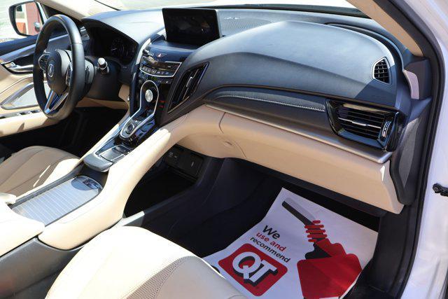 used 2020 Acura RDX car, priced at $26,995