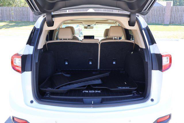 used 2020 Acura RDX car, priced at $26,995