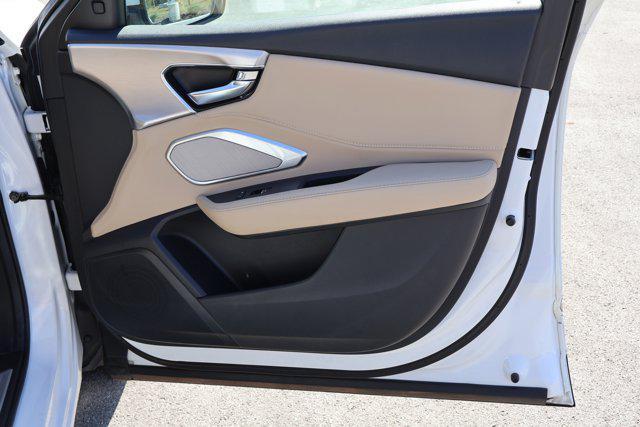 used 2020 Acura RDX car, priced at $26,995