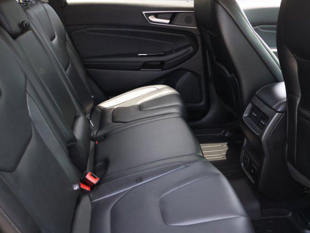 used 2019 Ford Edge car, priced at $22,255
