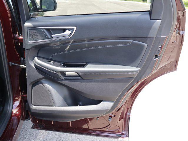 used 2019 Ford Edge car, priced at $22,255