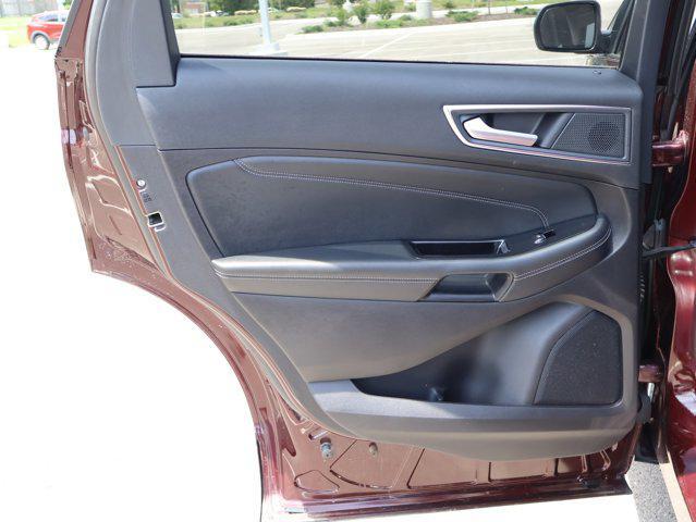 used 2019 Ford Edge car, priced at $22,255