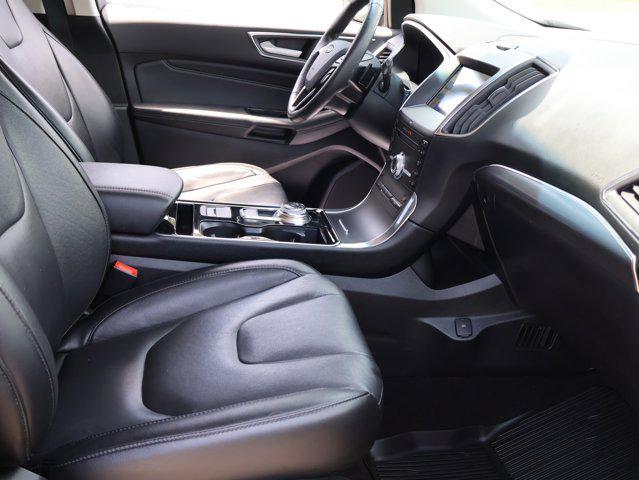 used 2019 Ford Edge car, priced at $22,255