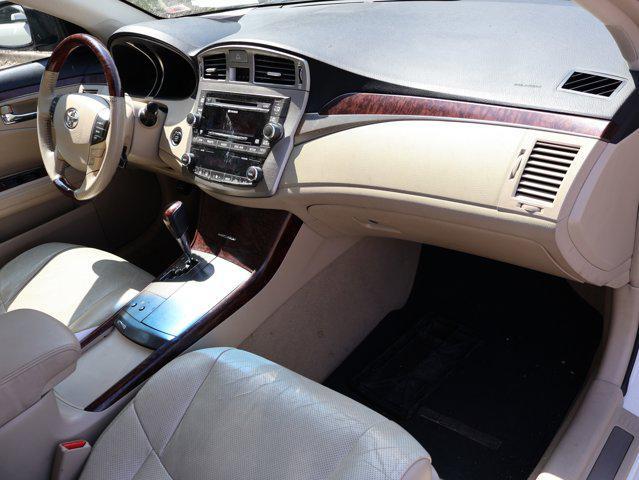 used 2011 Toyota Avalon car, priced at $9,999