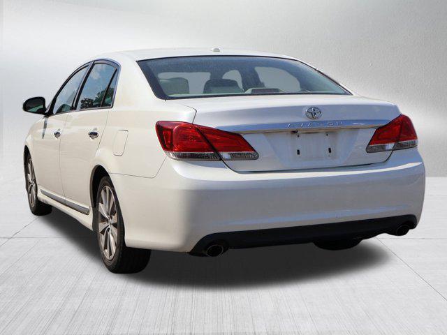 used 2011 Toyota Avalon car, priced at $9,999