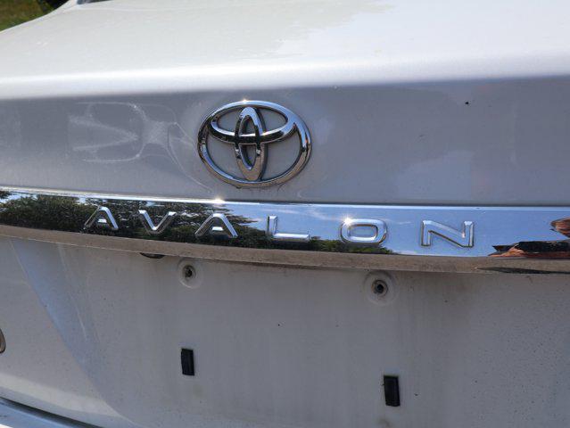 used 2011 Toyota Avalon car, priced at $9,999