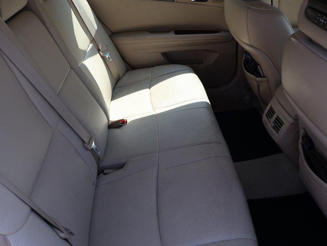 used 2011 Toyota Avalon car, priced at $9,999