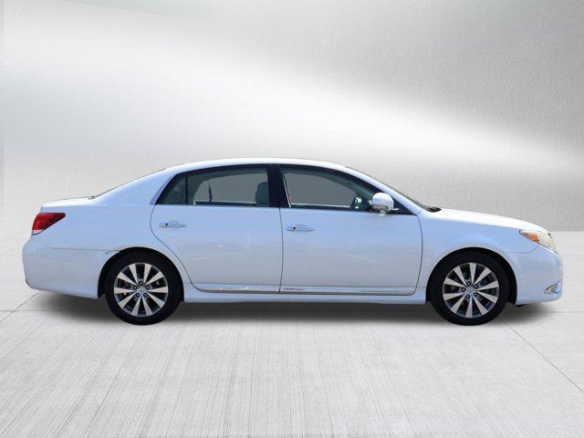 used 2011 Toyota Avalon car, priced at $9,999