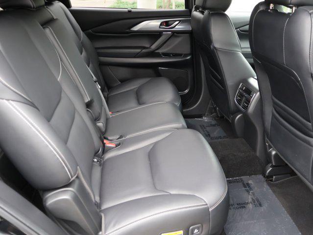used 2023 Mazda CX-9 car, priced at $31,495