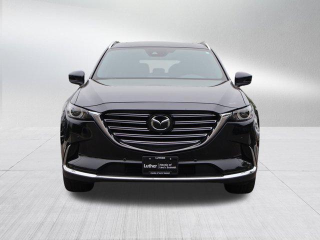 used 2023 Mazda CX-9 car, priced at $31,495