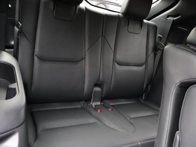 used 2023 Mazda CX-9 car, priced at $31,495