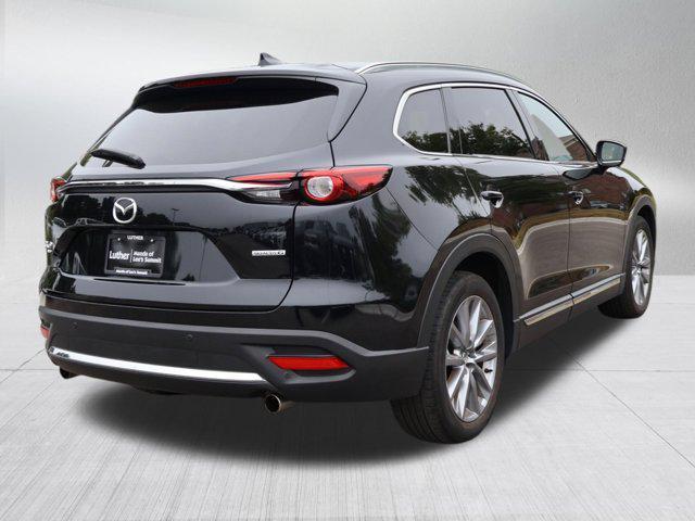 used 2023 Mazda CX-9 car, priced at $31,495