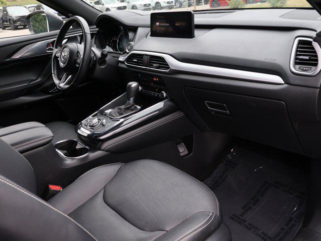 used 2023 Mazda CX-9 car, priced at $31,495