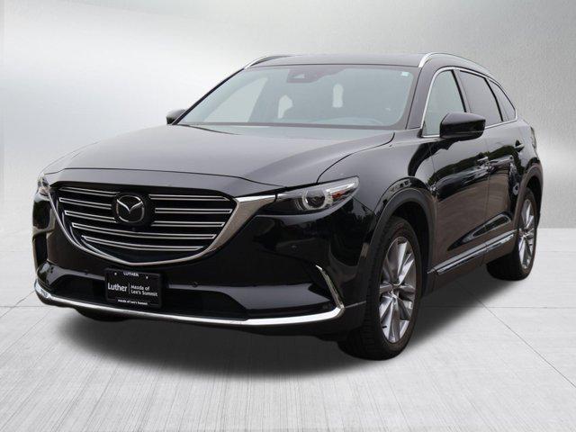 used 2023 Mazda CX-9 car, priced at $31,495