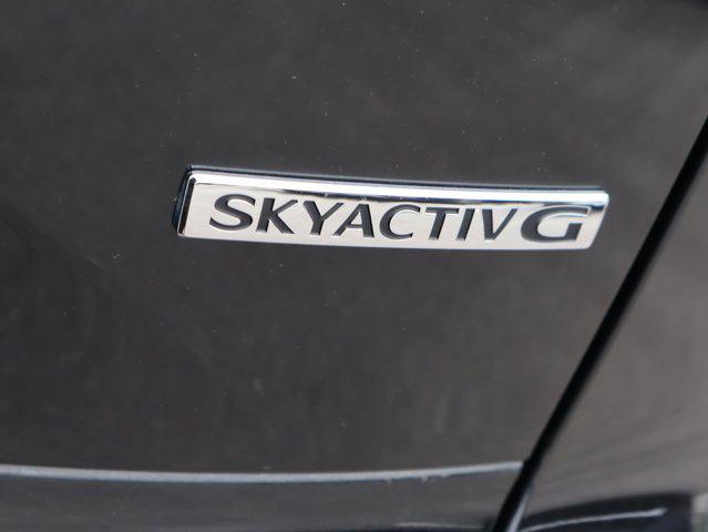 used 2023 Mazda CX-9 car, priced at $31,495