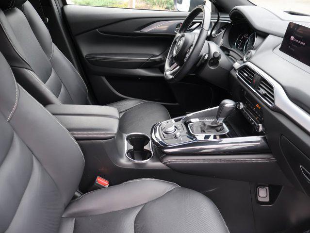 used 2023 Mazda CX-9 car, priced at $31,495