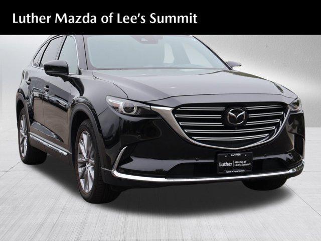 used 2023 Mazda CX-9 car, priced at $31,495