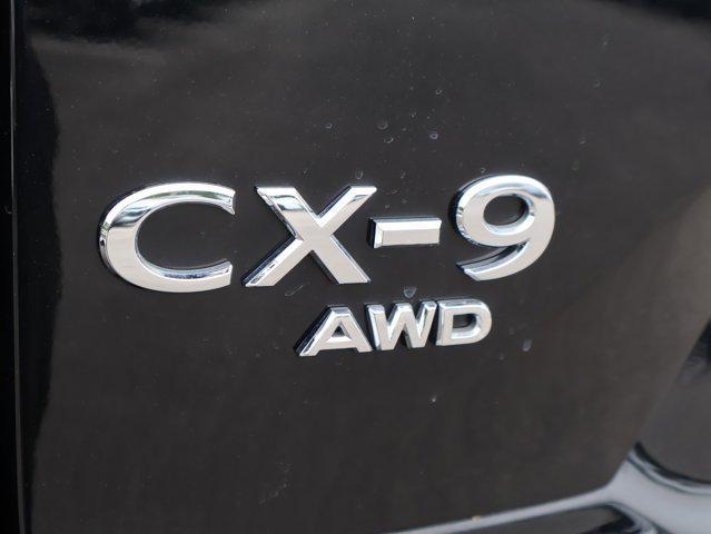used 2023 Mazda CX-9 car, priced at $31,495