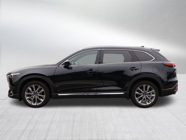 used 2023 Mazda CX-9 car, priced at $31,495