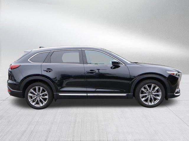 used 2023 Mazda CX-9 car, priced at $31,495