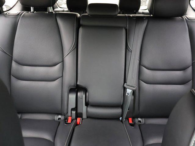used 2023 Mazda CX-9 car, priced at $31,495