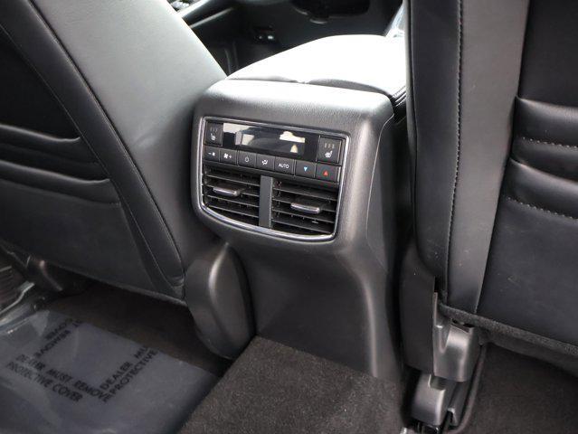 used 2023 Mazda CX-9 car, priced at $31,495