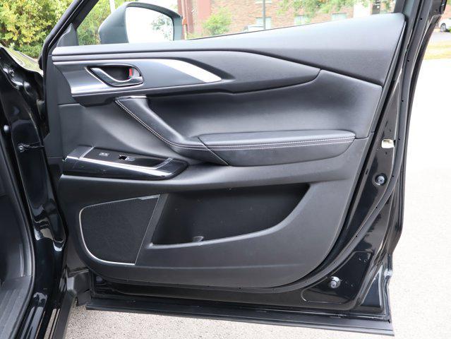used 2023 Mazda CX-9 car, priced at $31,495