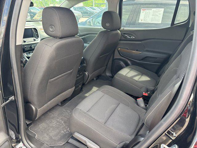 used 2022 GMC Acadia car, priced at $28,995