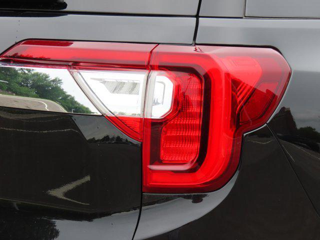 used 2022 GMC Acadia car, priced at $28,415