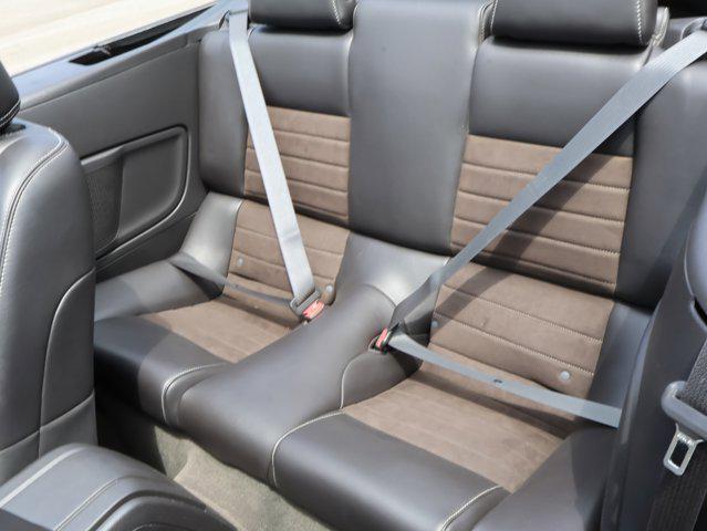 used 2014 Ford Mustang car, priced at $26,599