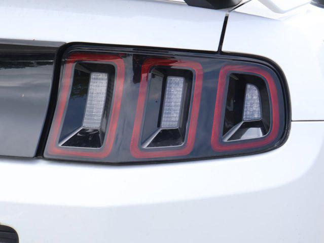 used 2014 Ford Mustang car, priced at $26,599