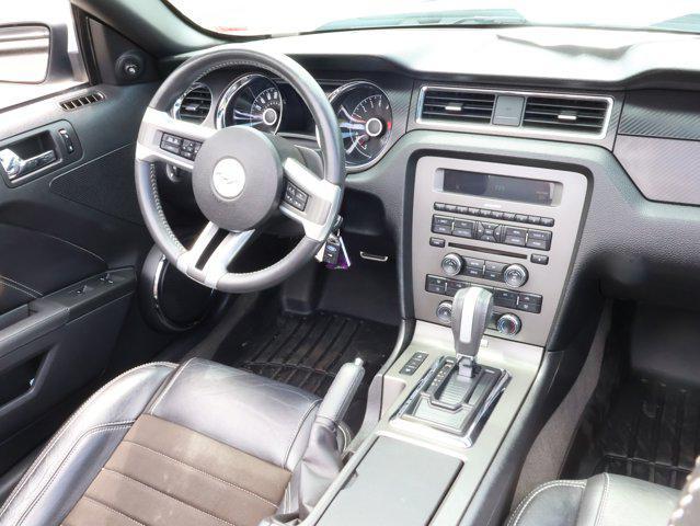 used 2014 Ford Mustang car, priced at $26,599