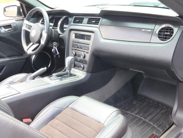 used 2014 Ford Mustang car, priced at $26,599