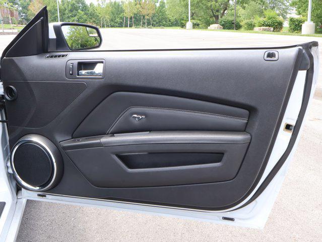used 2014 Ford Mustang car, priced at $26,599