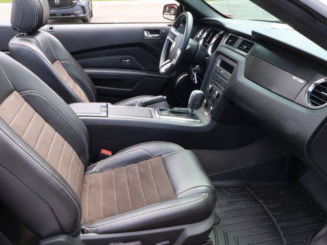 used 2014 Ford Mustang car, priced at $26,599
