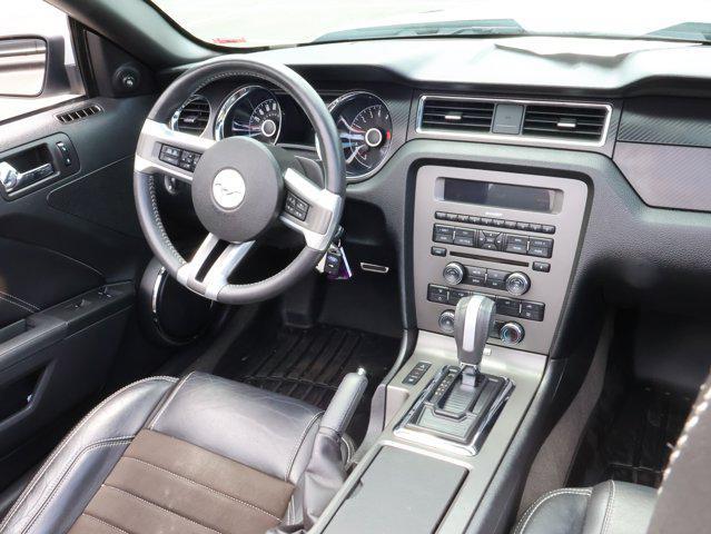 used 2014 Ford Mustang car, priced at $26,599