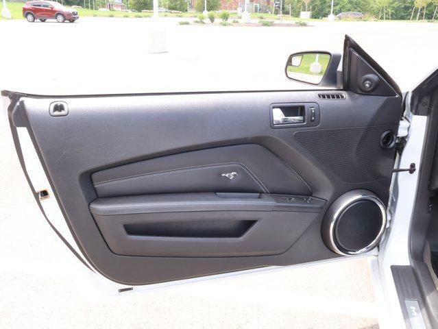 used 2014 Ford Mustang car, priced at $26,599