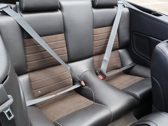 used 2014 Ford Mustang car, priced at $26,599