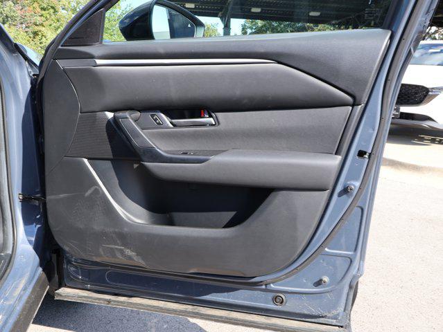used 2025 Mazda CX-50 Hybrid car, priced at $32,500