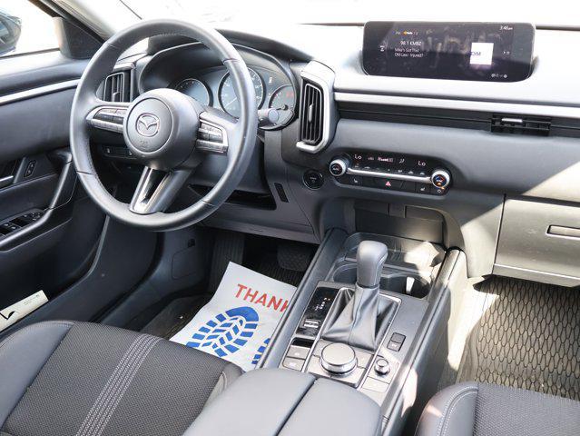 used 2025 Mazda CX-50 Hybrid car, priced at $32,500