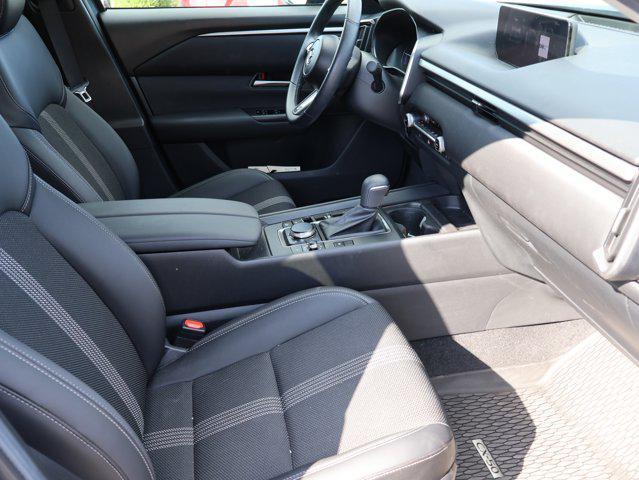 used 2025 Mazda CX-50 Hybrid car, priced at $32,500