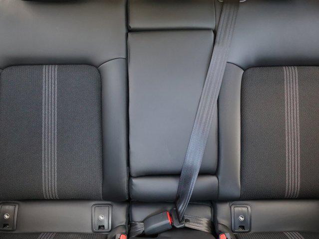 used 2025 Mazda CX-50 Hybrid car, priced at $32,500